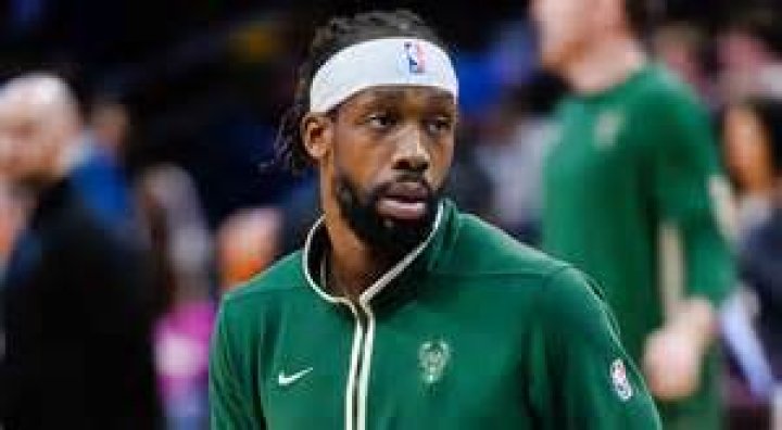 Patrick Beverley