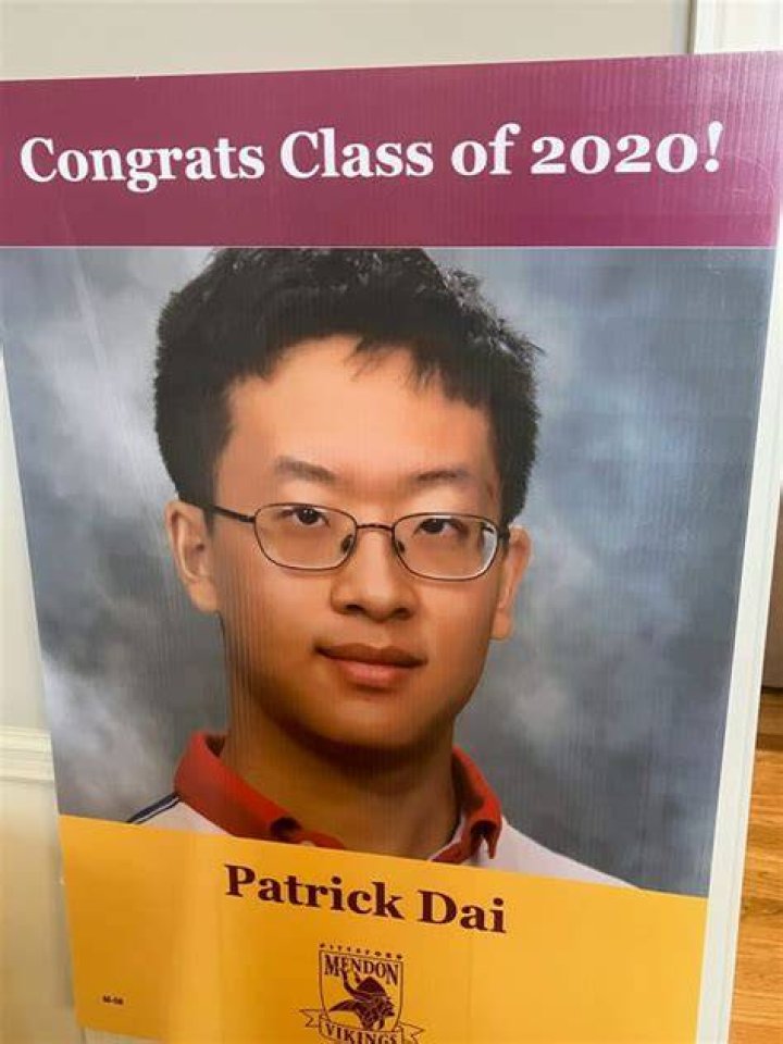 Patrick Dai