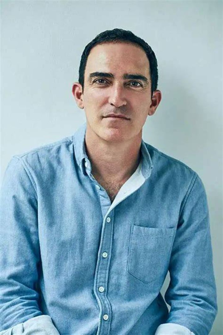 Patrick Fischler Height