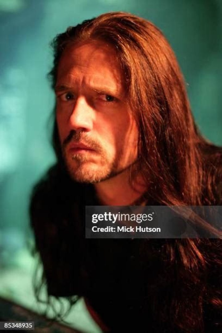 Patrik Jensen Patrik Jensen