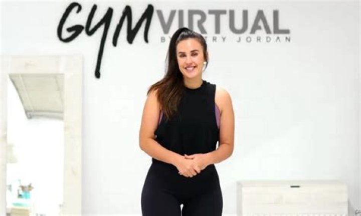 Patry Jordan