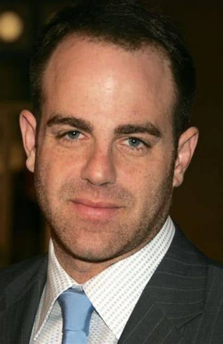 Paul Adelstein Net Worth