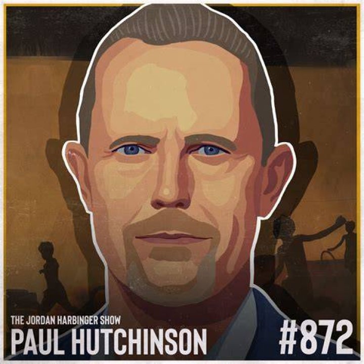 Paul Hutchinson