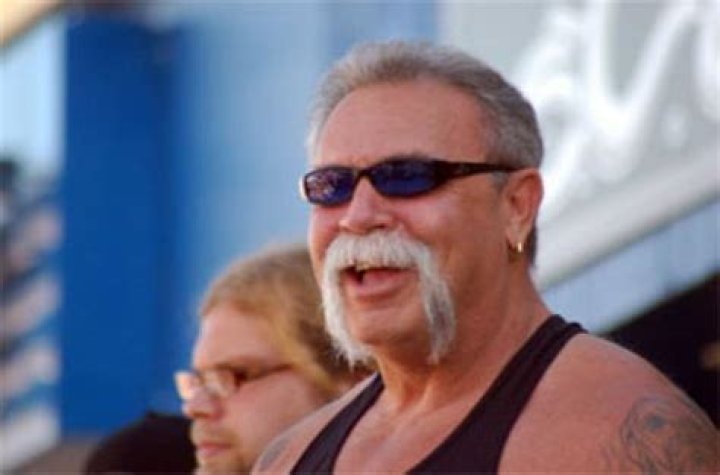 Paul John Teutul