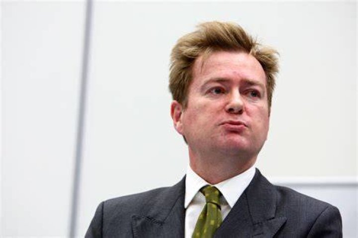 Paul Marshall