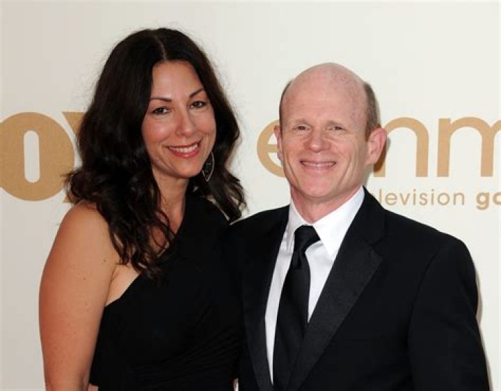 Paul McCrane Net Worth