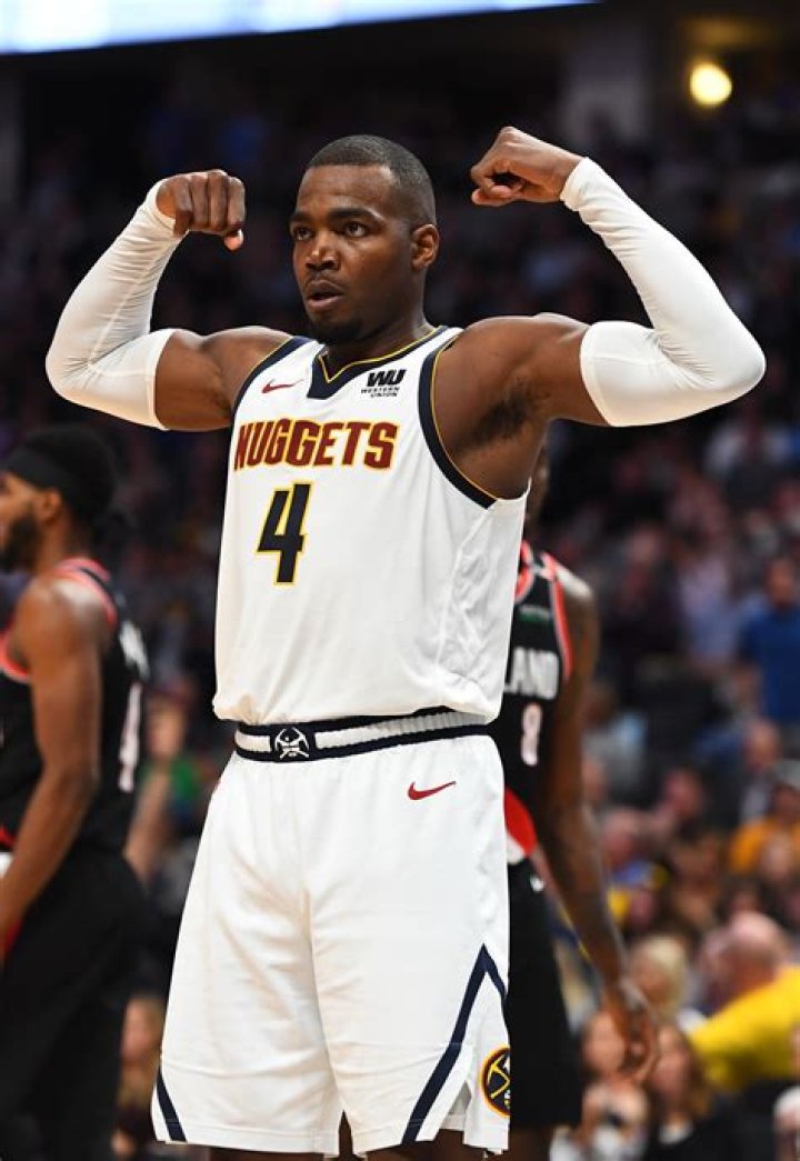 Paul Millsap