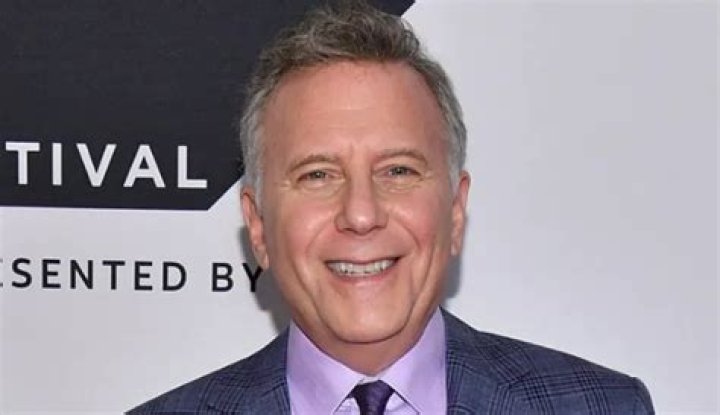 Paul Reiser Net Worth 2024