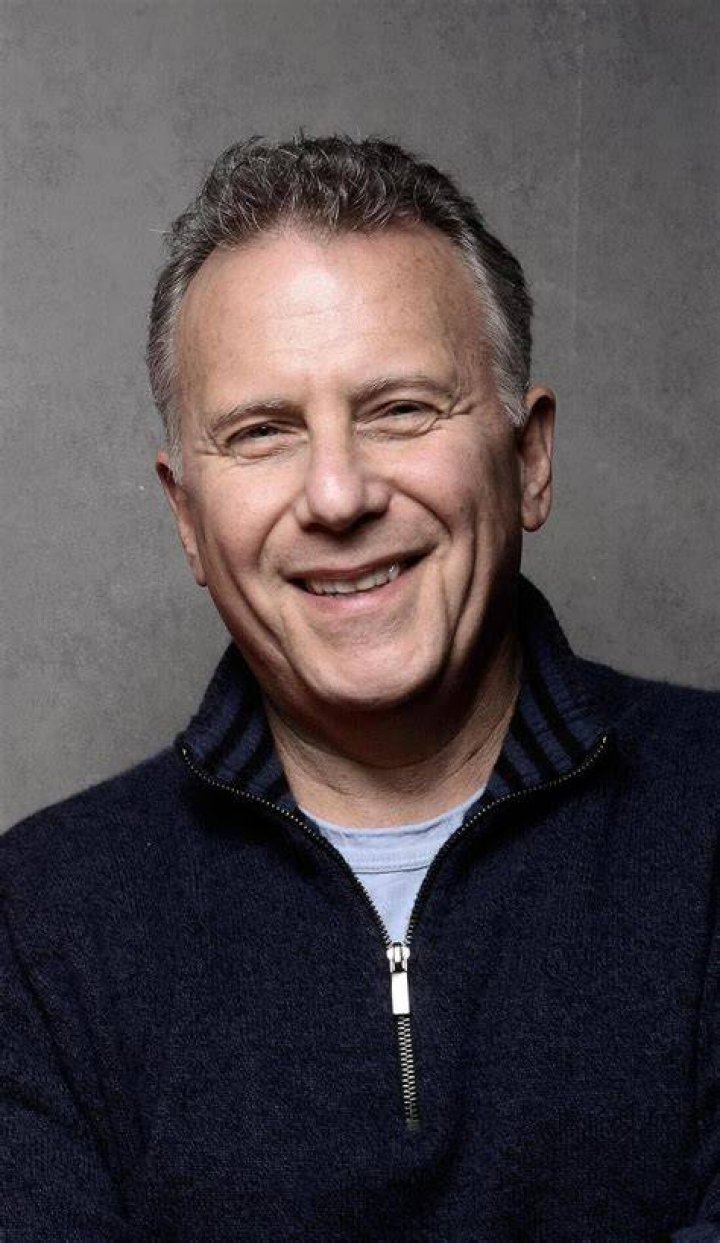 Paul Reiser