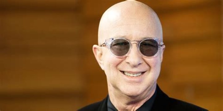 Paul Shaffer Net Worth