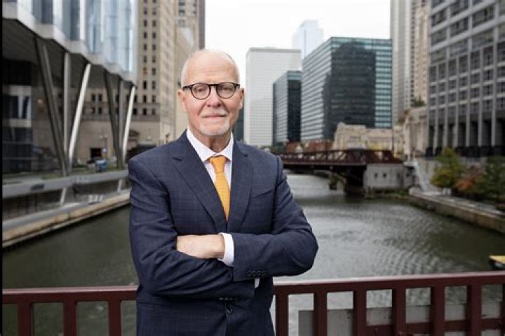 Paul Vallas