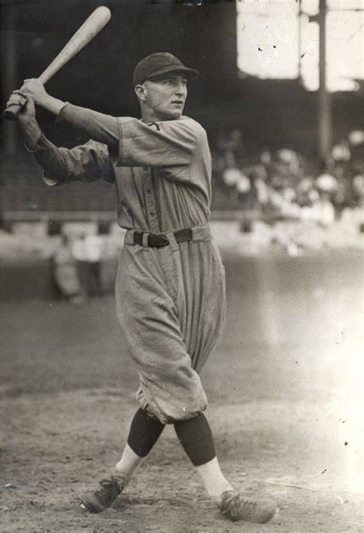 Paul Waner