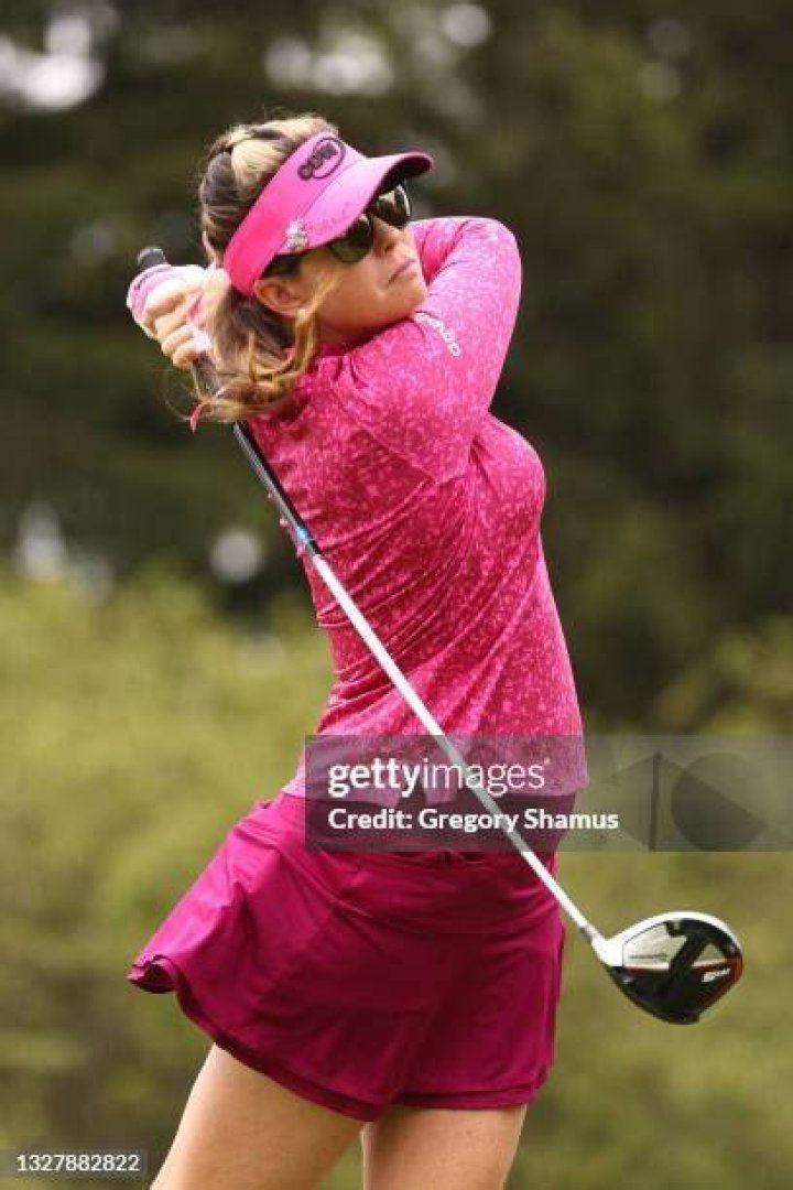 Paula Creamer