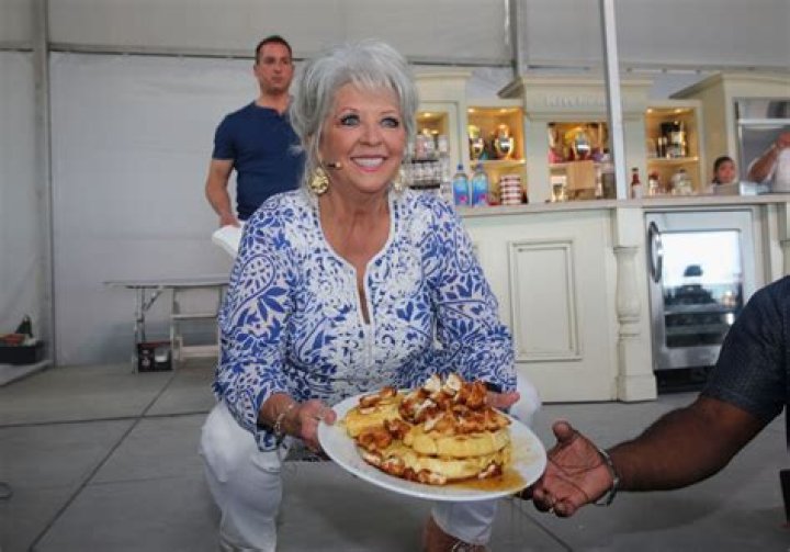 Paula Deen Net Worth