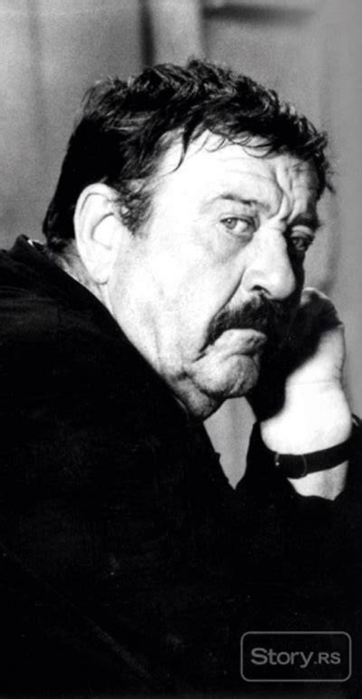 Pavle Vujisic