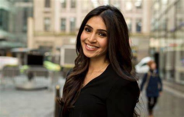 Payal Kadakia Net Worth 2024