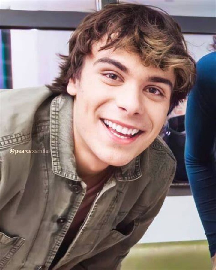 Pearce Joza Net Worth