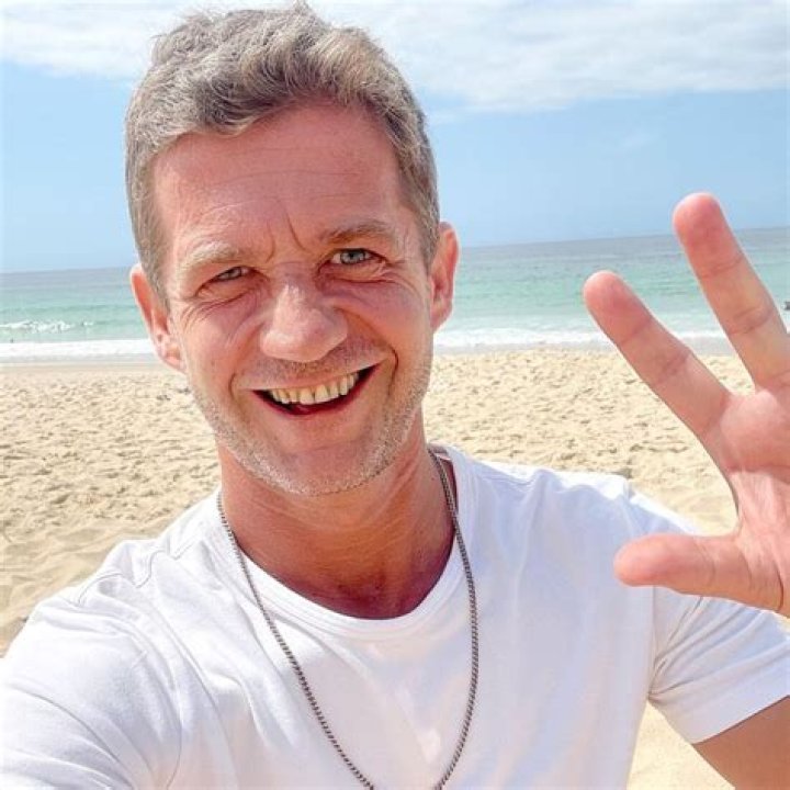 Pedro Granger