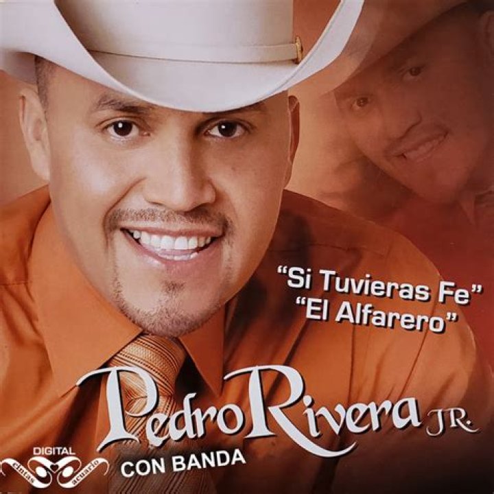 Pedro Rivera Jr.