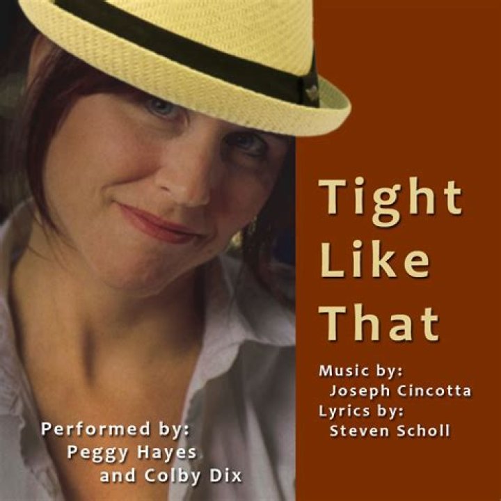Peggy Hayes