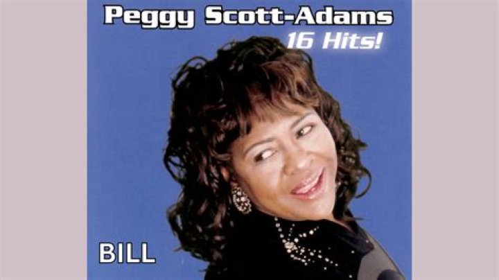 Peggy Scott-Adams Net Worth