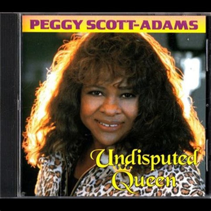 Peggy Scott-Adams Peggy Scott-Adams