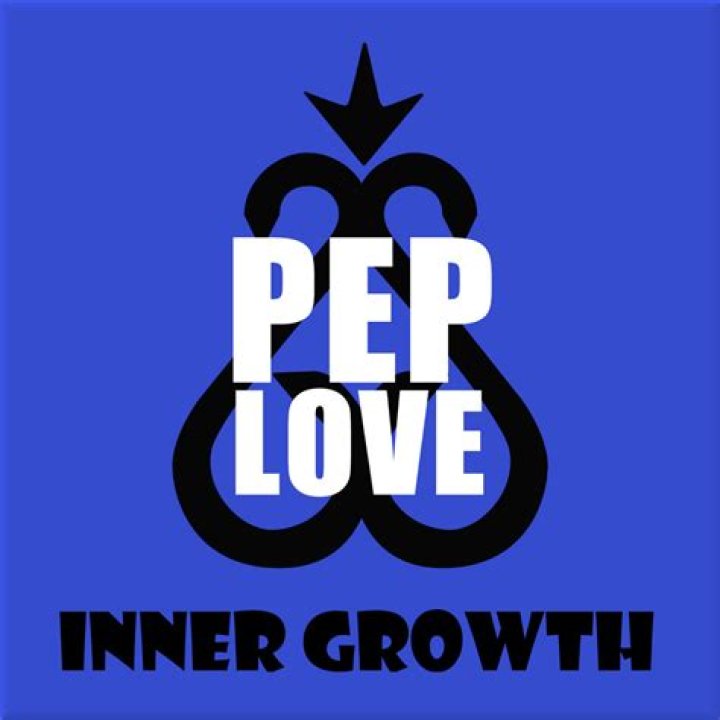 Pep Love
