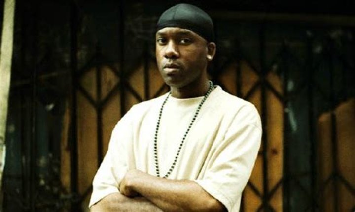 Percee P