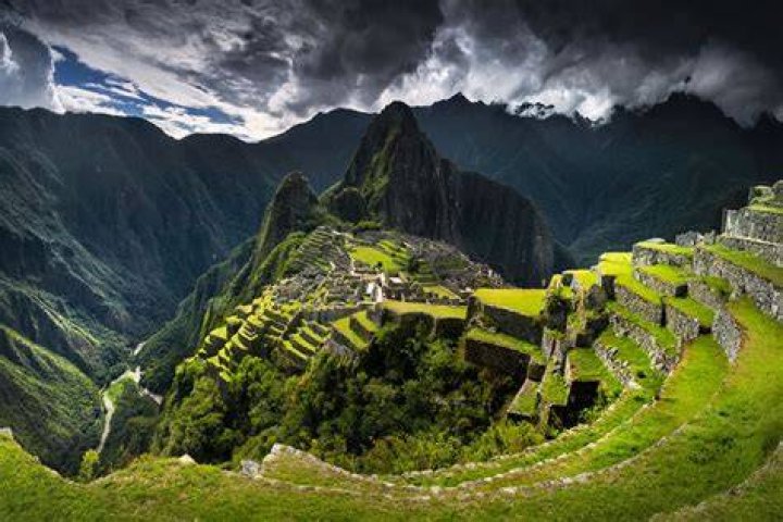 Peru