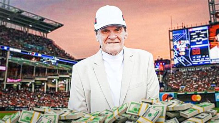 Pete Hines Net Worth 2024