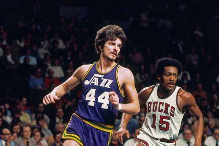Pete Maravich Net Worth