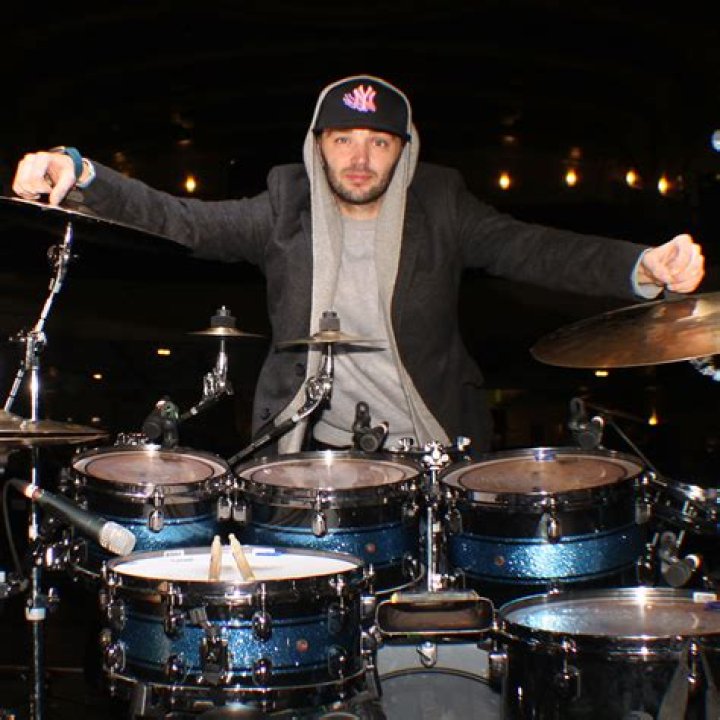 Pete Ray Biggin Net Worth