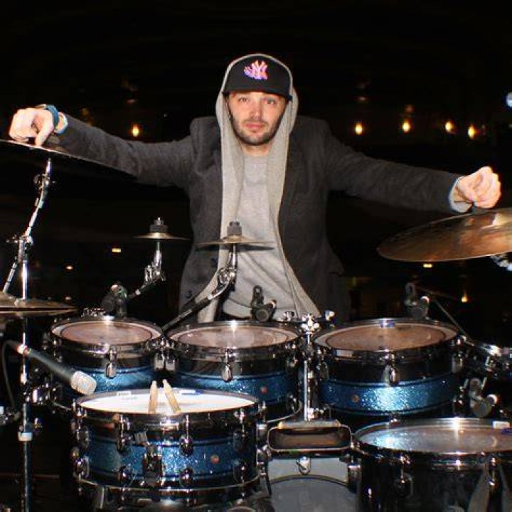 Pete Ray Biggin Pete Ray Biggin