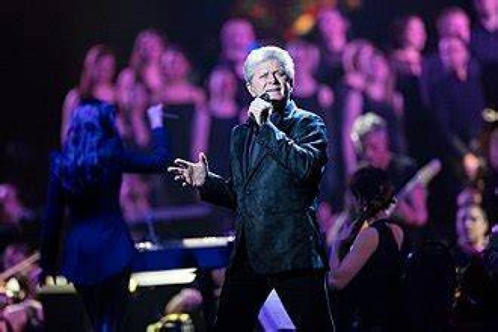 Peter Cetera - Wikipedia