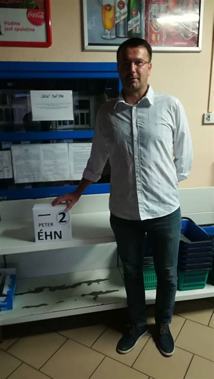Peter Ehn