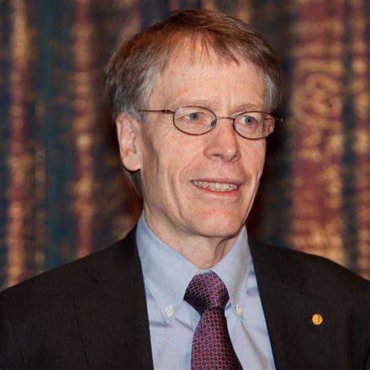 Peter Hansen