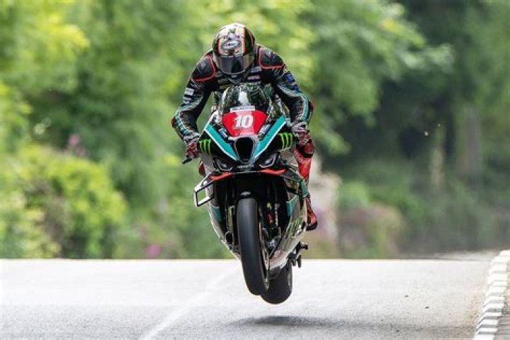 Peter Hickman