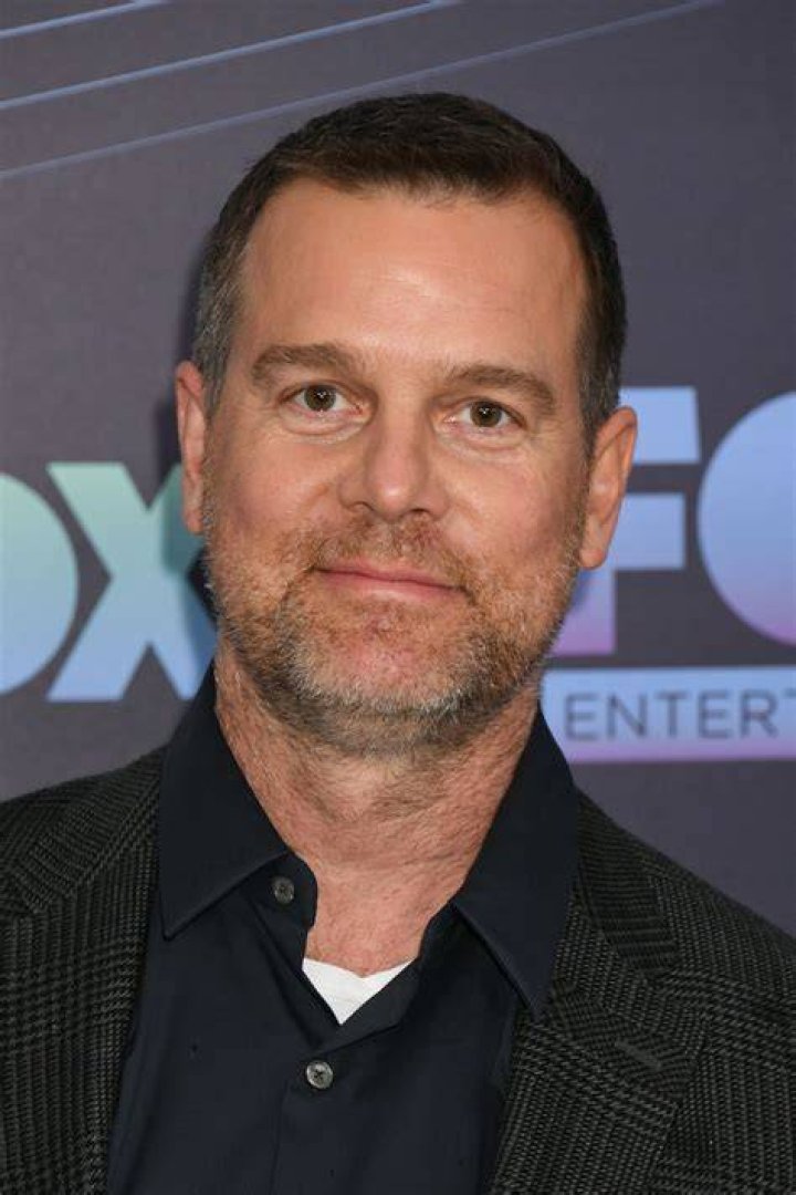 Peter Krause
