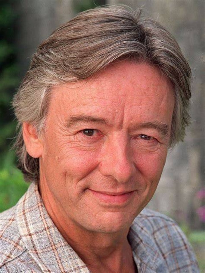 Peter McEnery