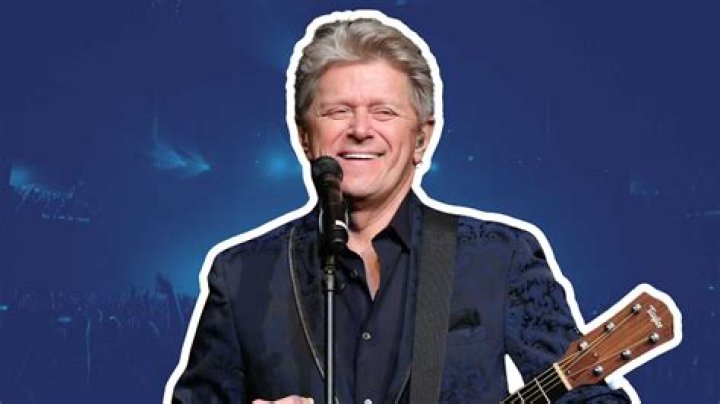 Peter Paul Cetera