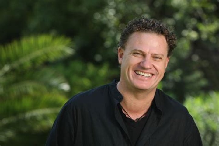 Peter Rodger Net Worth