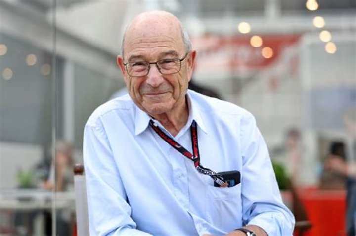 Peter Sauber