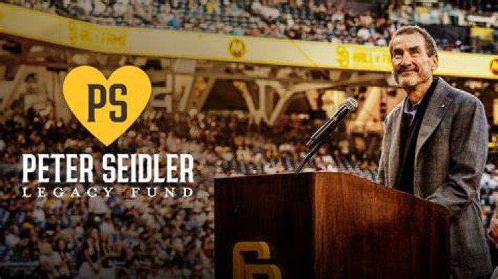 Peter Seidler future investments Peter Seidler future investments