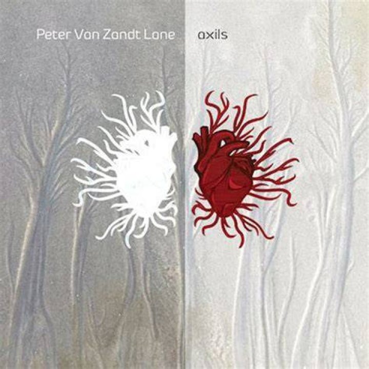 Peter Van Zandt Lane