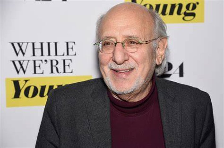 Peter Yarrow Net Worth 2024