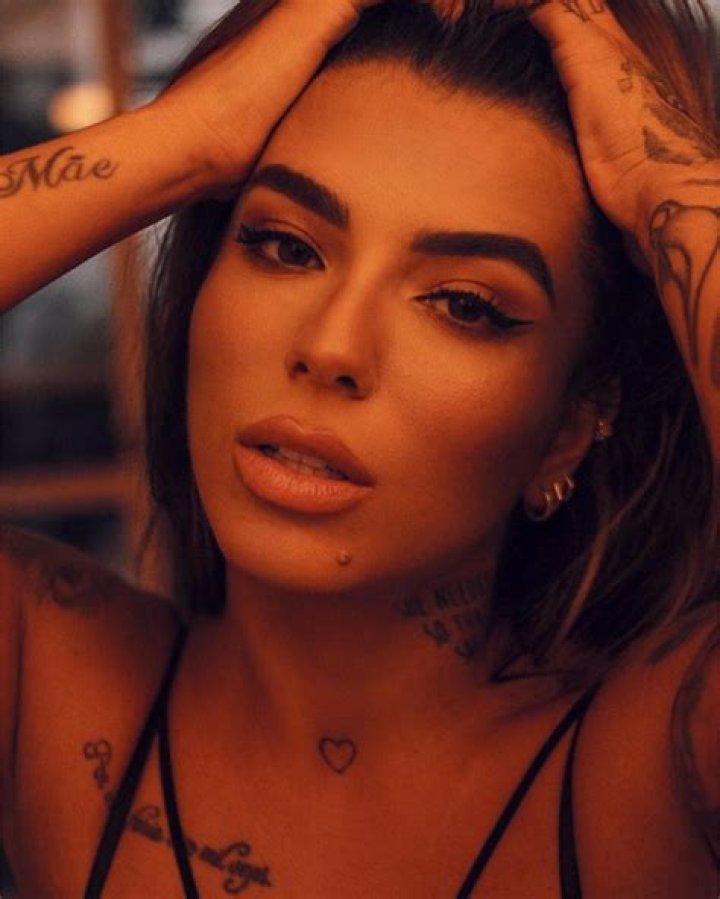 Petra Mattar