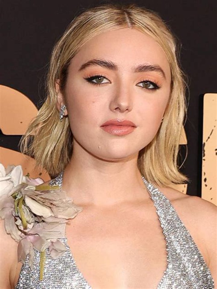 peyton list's boyfriend