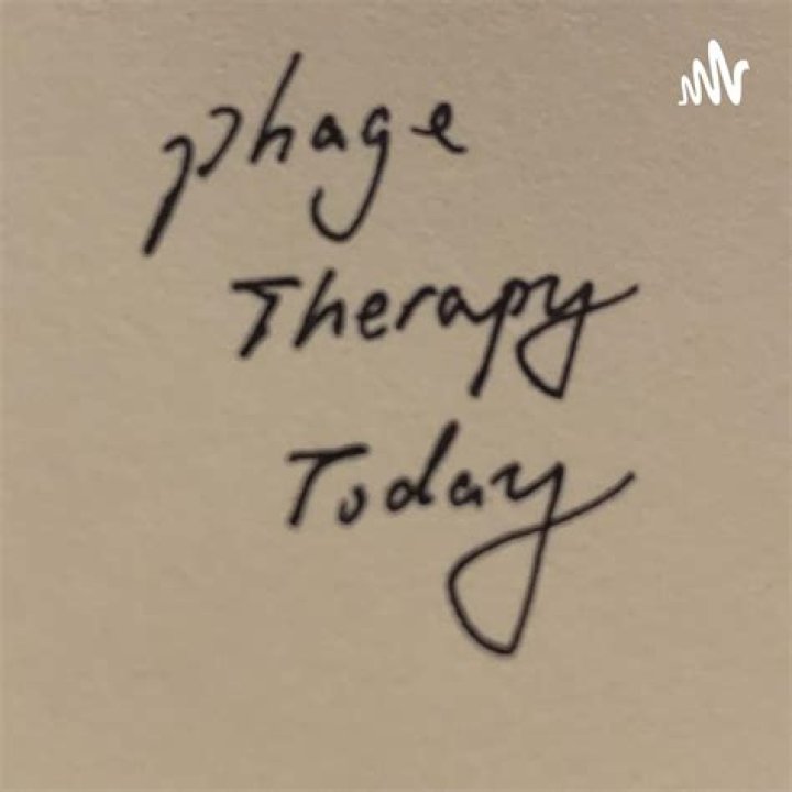 Phage Therapy Today podcast