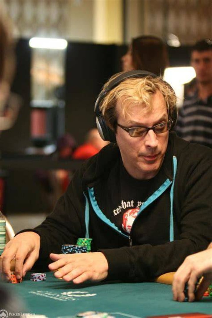 Phil Laak Phil Laak