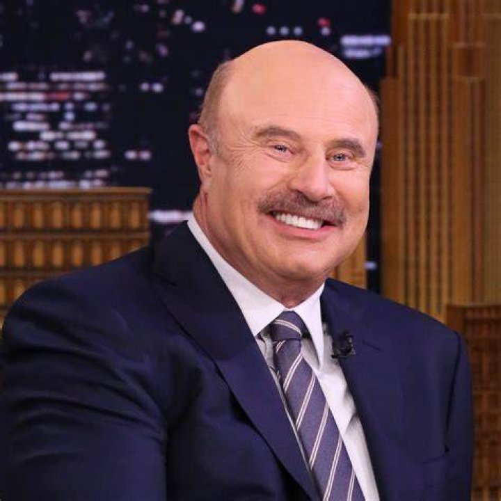 Phil McGraw